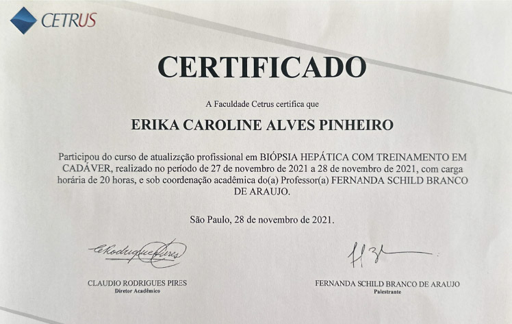 Diploma-biopsia-hepatica