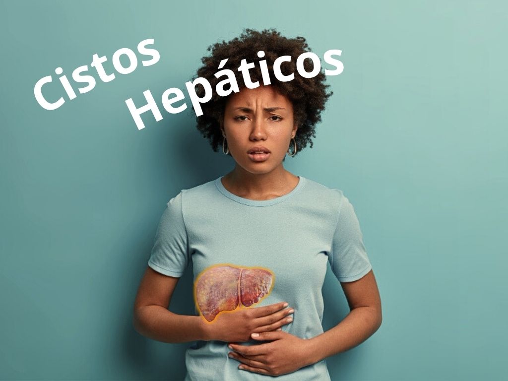 Cisto Hepático: Entendendo a Lesão Focal Mais Comum no Fígado