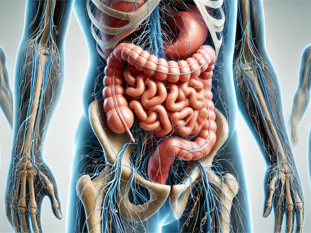 Intestino Neurogênico